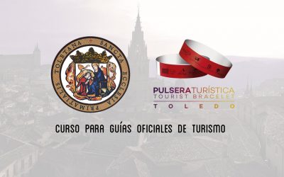 Curso para guías sobre Catedral y Pulsera turística