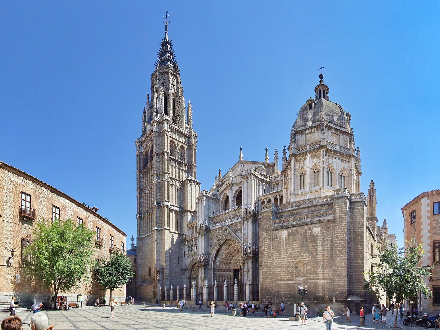 Curso guías de turismo en Toledo | UMA formación, tutoriales GRATIS y cursos online