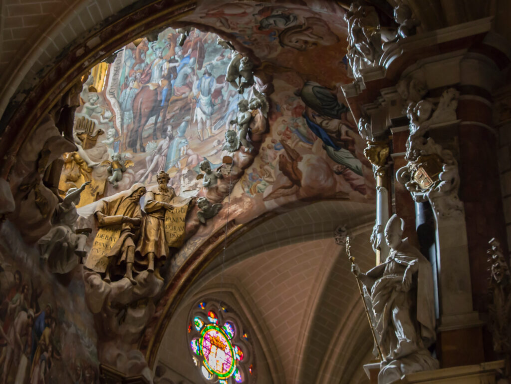 Cursos Catedral Toledo